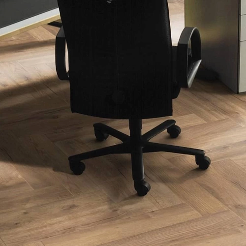 TREVISO OAK ЛАМИНАТ  KRONOTEX  HERRINGBONE ламинат для пола